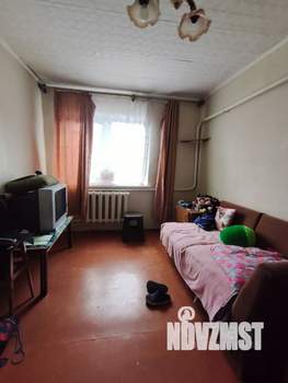 Дом 60м&sup2;, 1-этажный, участок 5 сот.  