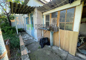 Дом 75м², 1-этажный, участок 5 сот.  