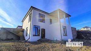 Дом 182м&sup2;, 2-этажный, участок 5 сот.  