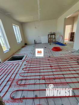 Дом 130м&sup2;, 2-этажный, участок 10 сот.  