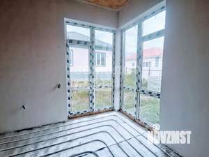 Дом 72м&sup2;, 1-этажный, участок 4 сот.  