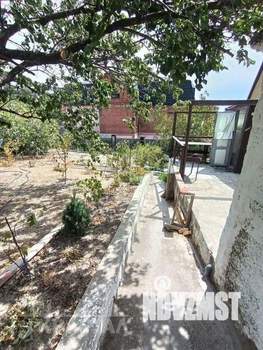 Дом 125м&sup2;, 2-этажный, участок 6 сот.  