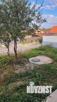 Дом 111м&sup2;, 1-этажный, участок 4 сот.  