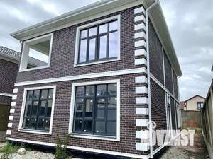 Коттедж 210м&sup2;, 2-этажный, участок 4 сот.  