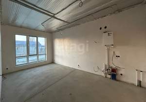 Дом 100м&sup2;, 1-этажный, участок 5 сот.  