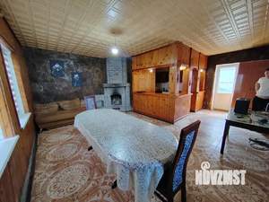 Дом 184м², 2-этажный, участок 2 сот.  