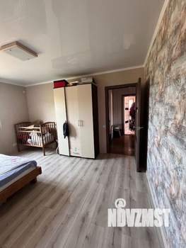 Дом 60м², 1-этажный, участок 4 сот.  