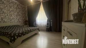 Дом 91м&sup2;, 1-этажный, участок 4 сот.  