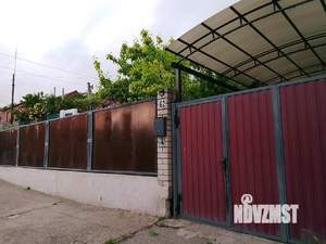 Дом 286м², 2-этажный, участок 4 сот.  