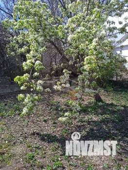 Дом 65м&sup2;, 1-этажный, участок 6 сот.  