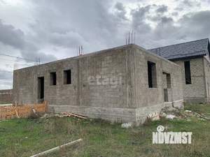 Дом 178м², 2-этажный, участок 10 сот.  