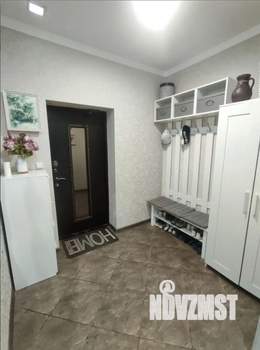 Дом 92м², 2-этажный, участок 3 сот.  
