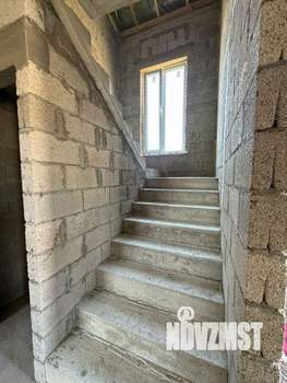 Дом 130м&sup2;, 2-этажный, участок 7 сот.  