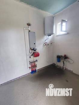 Дом 75м&sup2;, 1-этажный, участок 5 сот.  