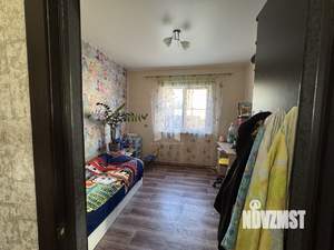 Дом 71м², 1-этажный, участок 5 сот.  