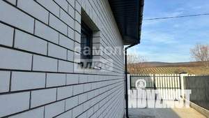 Дом 96м&sup2;, 1-этажный, участок 3 сот.  