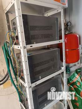 Дом 84м&sup2;, 2-этажный, участок 4 сот.  