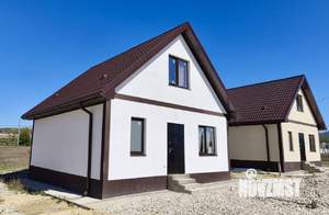 Дом 84м², 2-этажный, участок 4 сот.  