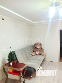 Дом 119м&sup2;, 1-этажный, участок 10 сот.  