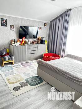 Дом 170м², 2-этажный, участок 5 сот.  