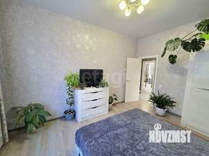 Дом 82м&sup2;, 1-этажный, участок 3 сот.  