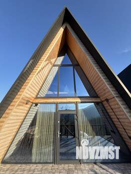 Дом 80м², 2-этажный, участок 5 сот.  