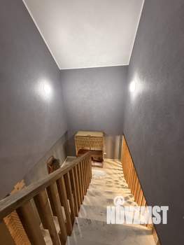 Дом 164м&sup2;, 2-этажный, участок 6 сот.  