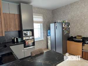 Дом 106м&sup2;, 2-этажный, участок 3 сот.  