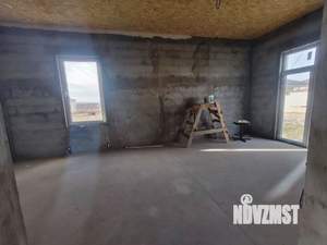 Дом 120м&sup2;, 1-этажный, участок 4 сот.  