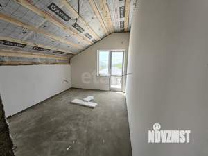 Дом 144м², 2-этажный, участок 4 сот.  