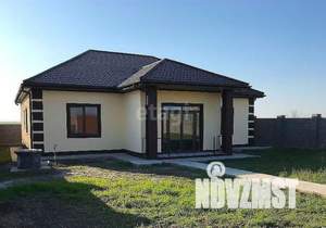 Дом 140м², 2-этажный, участок 5 сот.  