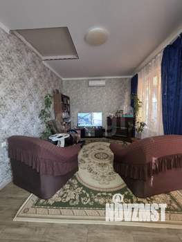 Дом 85м&sup2;, 1-этажный, участок 3 сот.  