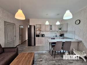 Дом 133м&sup2;, 1-этажный, участок 8 сот.  