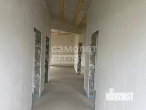 Дом 90м², 1-этажный, участок 4 сот.  