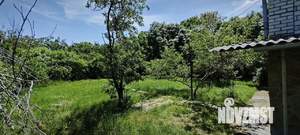 Дом 162м&sup2;, 3-этажный, участок 8 сот.  