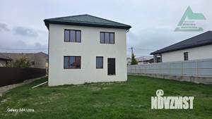 Дом 200м², 2-этажный, участок 6 сот.  