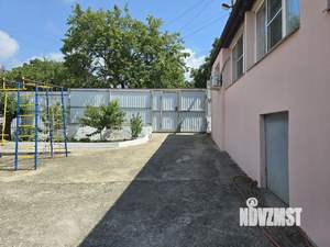 Дом 96м&sup2;, 1-этажный, участок 4 сот.  