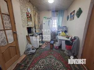 Дом 50м², 1-этажный, участок 10 сот.  