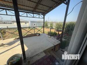 Дом 130м&sup2;, 2-этажный, участок 6 сот.  