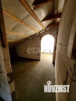 Дом 182м&sup2;, 2-этажный, участок 8 сот.  