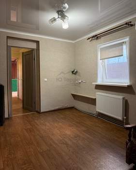 Дом 68м&sup2;, 1-этажный, участок 0 сот.  