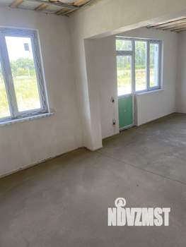 Дом 85м&sup2;, 2-этажный, участок 3 сот.  