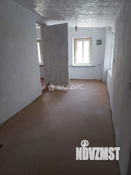 Дом 60м², 1-этажный, участок 10 сот.  