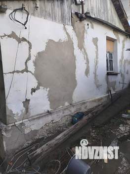 Дом 23м&sup2;, 1-этажный, участок 3 сот.  