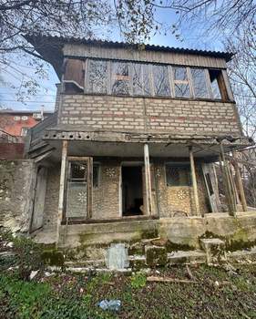 Дом 45м&sup2;, 2-этажный, участок 5 сот.  