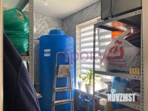 Дом 126м&sup2;, 2-этажный, участок 6 сот.  