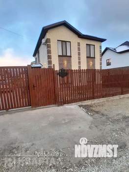 Дом 150м², 2-этажный, участок 4 сот.  