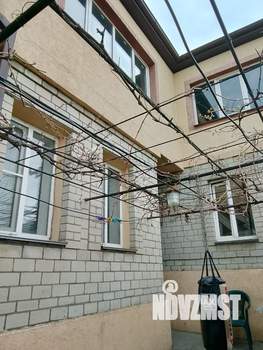Дом 280м², 2-этажный, участок 4 сот.  
