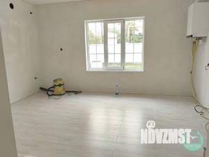 Дом 90м², 1-этажный, участок 3 сот.  