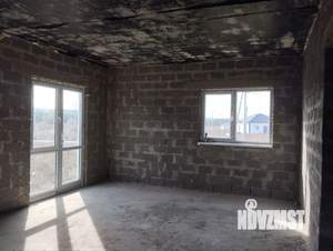 Дом 170м&sup2;, 2-этажный, участок 4 сот.  